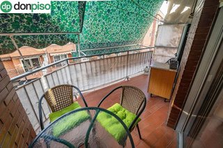 Piso en venta en Maracena