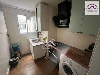 Piso en venta en Centro en Cuenca