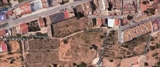 Terreno en venta en Borriol
