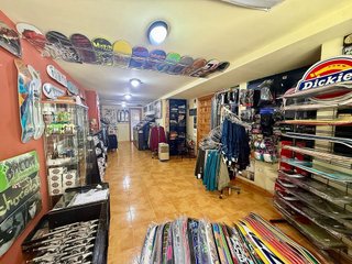 Local comercial en venta en Centro - Ayuntamiento en Santander
