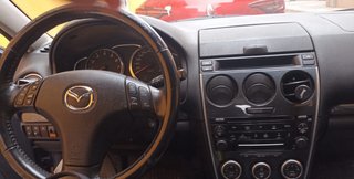 Mazda 6 2005