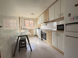 Piso en venta en Paus - Poligono San Blas en Alicante