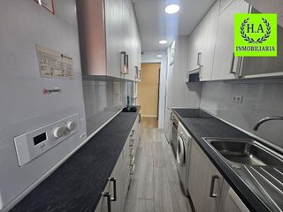 Piso en venta en Pedrezuela