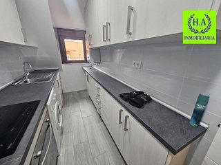 Piso en venta en Pedrezuela