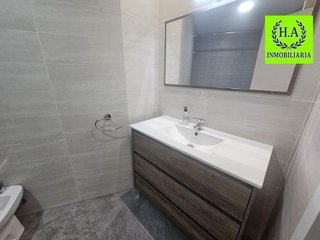 Piso en venta en Pedrezuela