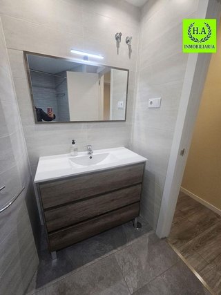 Piso en venta en Pedrezuela