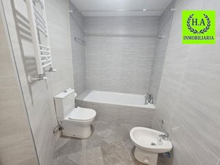 Piso en venta en Pedrezuela