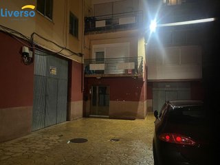 Garaje en venta en Santa Catalina - Ferial en Aranda de Duero