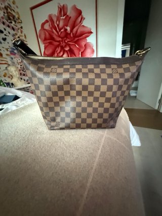 Bolso Louis Vuitton Damier Ebène