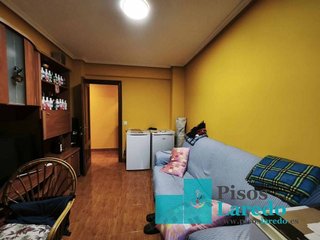 Piso en venta en Centro en Laredo