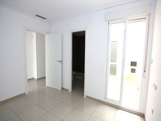 Piso en venta en Aspe