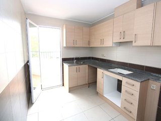 Piso en venta en Aspe