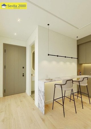 Piso en venta en Alfalfa en Sevilla
