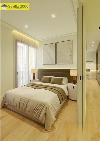 Piso en venta en Alfalfa en Sevilla