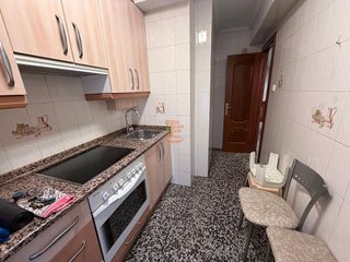 Piso en venta en La Jota en Zaragoza