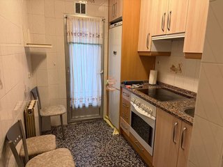 Piso en venta en La Jota en Zaragoza