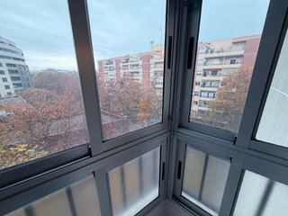 Piso en venta en La Jota en Zaragoza