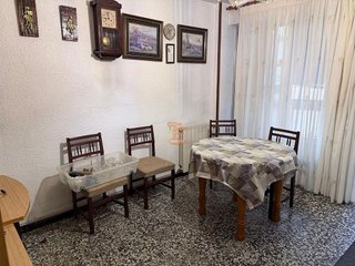 Piso en venta en La Jota en Zaragoza