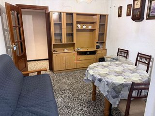 Piso en venta en La Jota en Zaragoza
