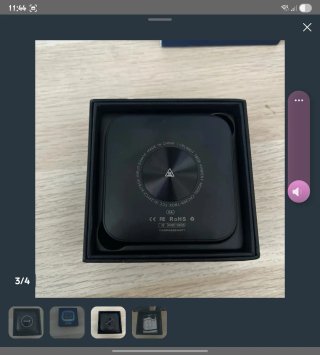 CARLINKIT TV BOX