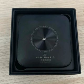 CARLINKIT TV BOX