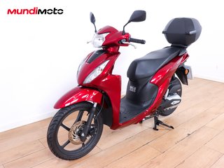 HONDA VISION 110