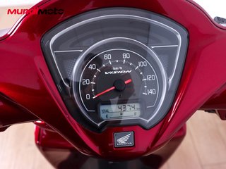 HONDA VISION 110