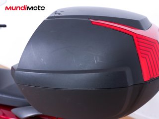 HONDA VISION 110