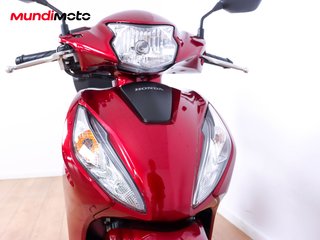 HONDA VISION 110
