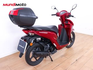 HONDA VISION 110