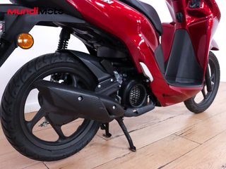 HONDA VISION 110
