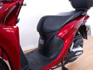 HONDA VISION 110