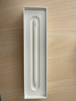 Apple Pencil 2ª Gen