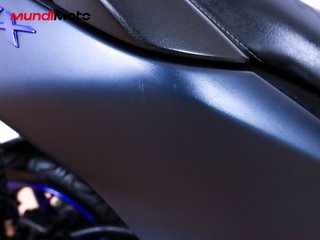 YAMAHA X-MAX 125