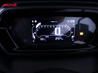 YAMAHA X-MAX 125
