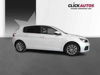 Peugeot 308 1.2 130CV Allure  Pack EAT8
