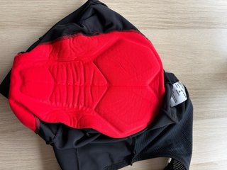 Culotte Ciclismo Eltin Talla S Negro