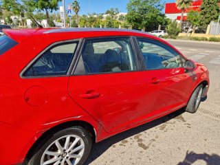 SEAT Ibiza 2010
