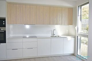 Piso en alquiler en Tiana
