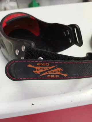 Zapatos de seguridad Tiger Grip Talla Única