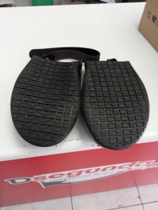 Zapatos de seguridad Tiger Grip Talla Única