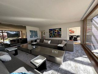 Chalet en alquiler en La Finca en Pozuelo de Alarcón
