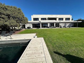 Chalet en alquiler en La Finca en Pozuelo de Alarcón