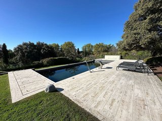 Chalet en alquiler en La Finca en Pozuelo de Alarcón