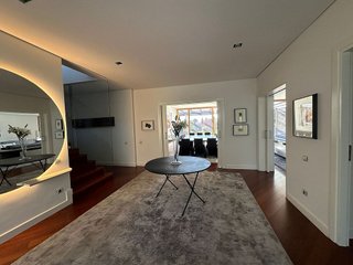 Chalet en alquiler en La Finca en Pozuelo de Alarcón