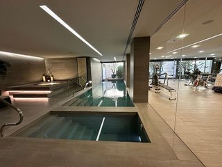 Chalet en alquiler en La Finca en Pozuelo de Alarcón