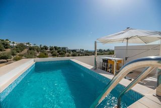 Casa adosada en alquiler en Los Monteros - Bahía de Marbella en Marbella