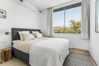 Casa adosada en alquiler en Los Monteros - Bahía de Marbella en Marbella