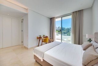 Casa adosada en alquiler en Los Monteros - Bahía de Marbella en Marbella
