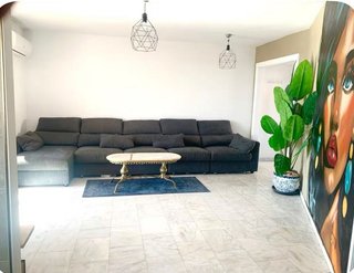 Casa pareada en alquiler en Zona el Higuerón en Benalmádena